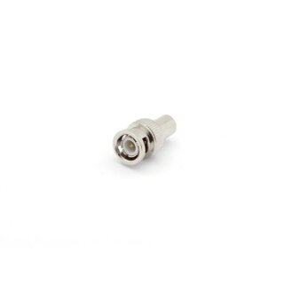 Velleman - CBNC15 - BNC-Stecker / Cinch-Buchse