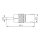 Velleman - CBNC21 - BNC-Buchse / Cinch-Stecker