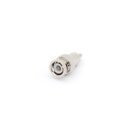 Velleman - CBNC32 - BNC-Stecker auf Cinchstecker