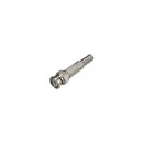 Velleman - CBNC33 - BNC-Stecker, Lötanschluss...