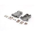 Velleman - CC012 - Plastikgehäuse für 15-Pol....