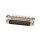 Velleman CC017 25-poliger SUB-D-Stecker Printmontage | PCB D-Sub Stecker
