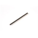 Velleman - CC078 - Einreihige Stiftleiste, 40-Polig