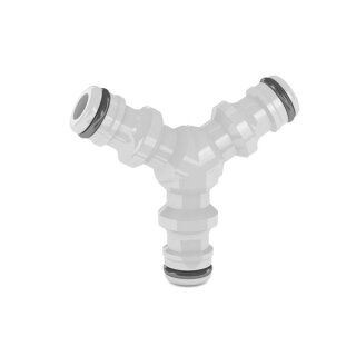 cellfast - CF50-645 - 3-Wege-Kupplung - IDEAL LINE™ PLUS
