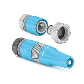 CELLFAST - GARTENSPRITZEN-SET - EINSTELLBAR - IDEAL LINE™ PLUS - 1/2"
