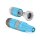 CELLFAST - GARTENSPRITZEN-SET - EINSTELLBAR - IDEAL LINE™ PLUS - 1/2"