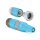 CELLFAST Gartenspritzen-Set IDEAL™ Line Plus 3/4 Zoll | Komplettes Bewässerungsset
