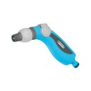 CELLFAST Gartenspritze UNI CF52-050N | Ergonomische...