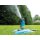CELLFAST Sektorenregner MULTI CF52-065N | 6 Funktionen für gezielte Gartenbewässerung
