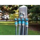 CELLFAST 4-Wege-Verteiler IDEAL LINE PLUS CF52-240N |...