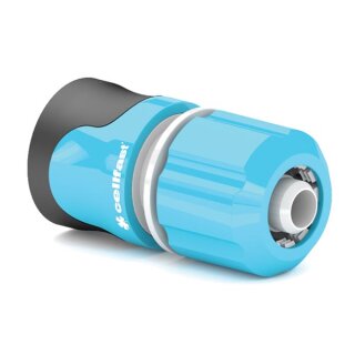 Cellfast - CF53-130 - Schnellkupplung - Water Flow - Ergo - 1/2"