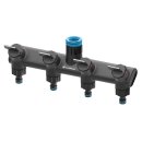 CELLFAST - 4-WEGE-VERTEILER - ERGO