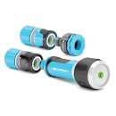 CELLFAST - MULTIFUNKTIONS-BRAUSENSET - ERGO - 1/2"