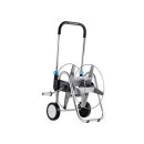 CELLFAST - SCHLAUCHWAGEN - METALL - EXPLORER - 1/2"...