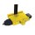 Toolland - CG05 - Praktisches Konturmessgerät mit Verriegelung - 4 cm Tiefe - 20,5 cm Breite