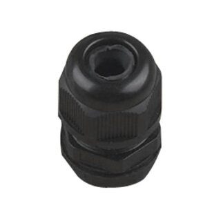 Metrische IP68 Kabelverschraubung M16 für 6–10 mm Kabel | CGMG16