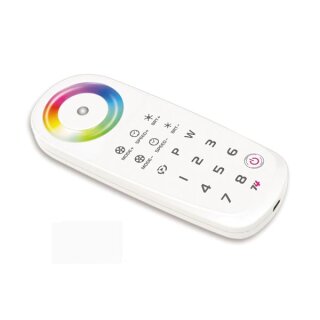 MULTI-ZONE RF-FERNBEDIENUNG - FÜR CHLSC20RX