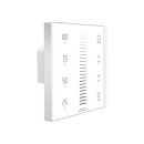 MEHRZONEN-SYTEM - 1-KANAL TOUCHPANEL DIMMER - DMX / RF