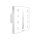 MEHRZONEN-SYTEM - 1-KANAL TOUCHPANEL DIMMER - DMX / RF