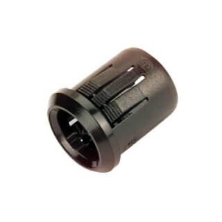 Kingbright - CLIP10 - Fassung für 10 mm LED-Lampen (1 St.)