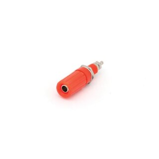 Velleman - CM3R - Polklemme - Rot