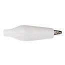 Isolierte Abgreifklemme 2,7 mm Weiß | CM5W...