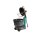 COLLOMIX - ROTATIONSMISCHER - TYP AOX-S