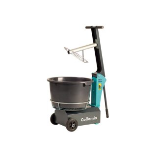 COLLOMIX - CO37124 - Rotationsmischer - TYP POX-S