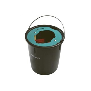 COLLOMIX - CO46002 - Mixer-Clean