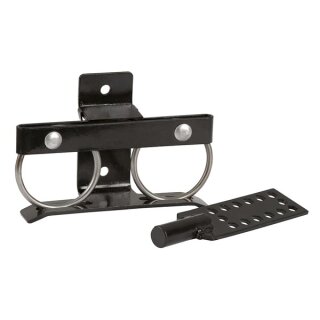 Corral - COR441025 - Swing-through lock for fence gates