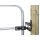 Corral - COR441025 - Swing-through lock for fence gates