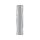 Corral - COR441800 - Plastic PfostenTitan 110 cm, weiß, doppel Stufe, 5 stk - EOL