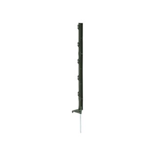 CORRAL - COR4418102 - Kunststoffpfosten Eco 70 cm, grün