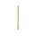 Fence line post Octo Wood 200 cm, Ø 100 mm