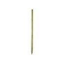 Corner-/gate post Octo Wood 200 cm, Ø 140 mm
