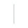 Fibreglass post 70 cm,Ø 10 mm, green, for Hobbyset