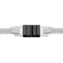 Bandverbinder Litzclip für 12,5 mm Weidezaunband...