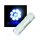 McShine - LED-Taschenlampen mit 9 LEDs