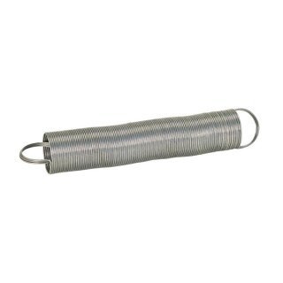 Spare spring 5m galvanized, for gate kit