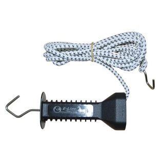 E-line gate kit, 3,0 - 6,0 m