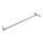 Additional rod for connecting sheep panels with rods