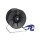 Plastic reel Super, complete