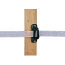 Corral - COR44343 - Breitbandisolator  für Band bis 20 mm; Seil und Draht - 10er Set