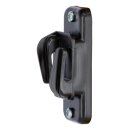 Corral - COR44343 - Breitbandisolator  für Band bis 20 mm; Seil und Draht - 10er Set