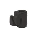 Nail-on insulator for hook in, 100 pcs