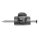 Nail-on insulator, 10 cm nail, 50 pcs