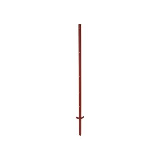 Angular Steel Post 3 mm 150 cm, 10 pcs