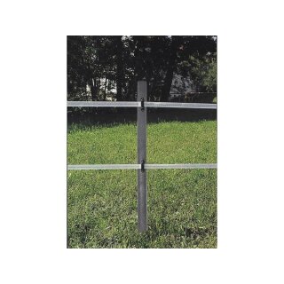 Recycling post 1500 x 50 mm