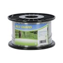 Fencing wire aluminium 400 m, Ø 2,0 mm
