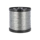 Stranded wire galvanized, 1000 m
